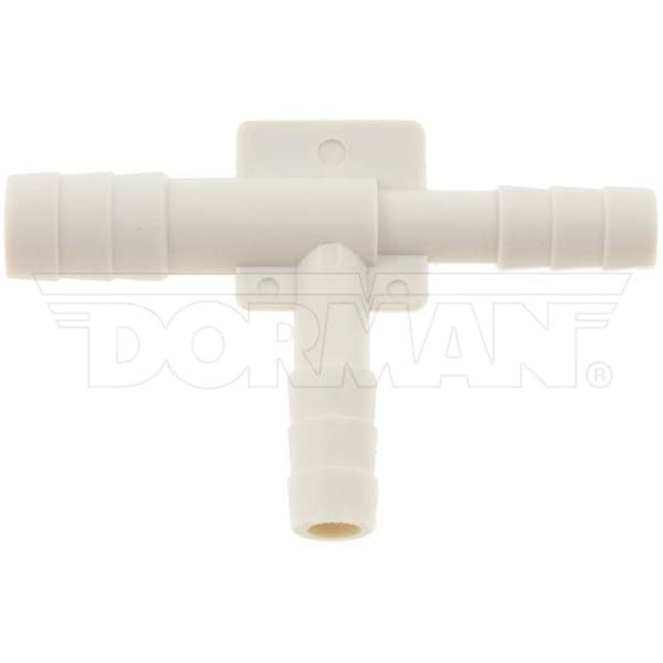 Motormite 3/16 X 1/4 X 3/16 IN HARD VACUUM TUBING 47337 - main